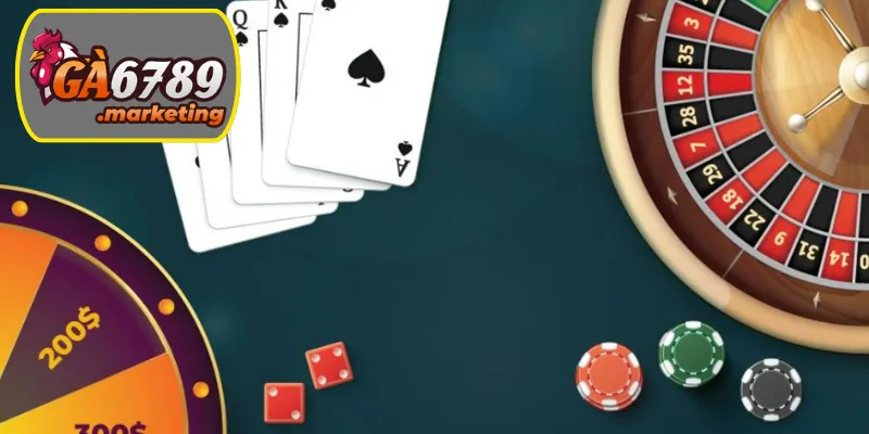 Casino Vân Đồn - Trải Nghiệm Giải Trí Đẳng Cấp Nhất 2026