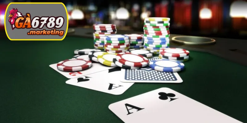 Luật Chơi Poker Chi Tiết 2026 - Hướng Dẫn Cho Người Mới